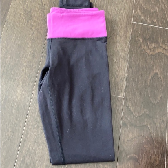 Lululemon Leggings - Picture 6 of 7